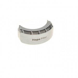 Filtru hepa aspirator Beko - Img 1