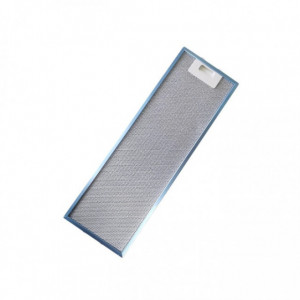 Filtru metalic antigrasime hota Gorenje 53,3cm X 17,5cm