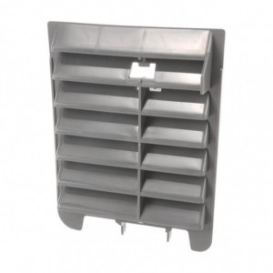 Grilaj aspirator Zelmer, Bosch - Img 1