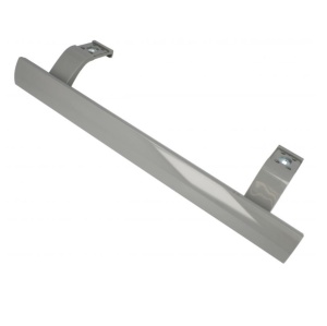 Maner usa frigider Electrolux