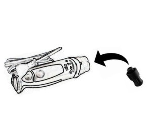 Mecanism cuplare mixer Braun - Img 2