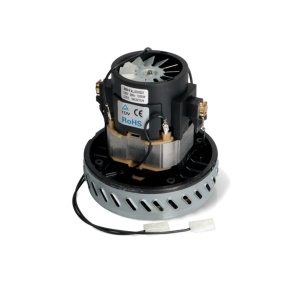 Motor aspirator 1200W