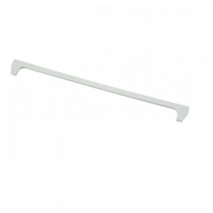 Profil raft fata sticla frigider 49.5 cm, Arctic , Beko