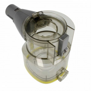 Recipient praf aspirator Arctic, Beko - Img 2