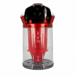 Rezervor colectare praf aspirator Delonghi - Img 3