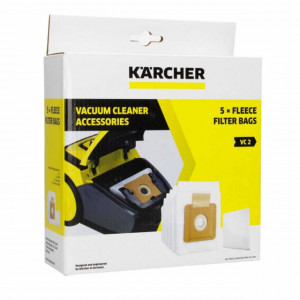 Saci aspirator Karcher - Img 2