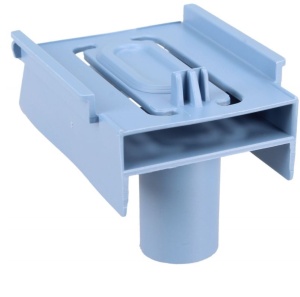 Separator Compartiment balsam masina de spalat, Samsung original