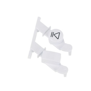 Set butoane masina de spalat Indesit