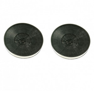 Set Filtru carbon hota Gorenje, Original