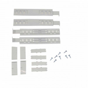Set montaj combina frigorifica Beko