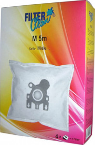 Set saci aspirator Miele, Hoover - Img 1