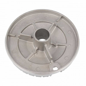 Arzator aragaz Whirlpool, Indesit - Img 2
