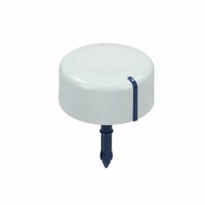 Buton programator masina de spalat Whirlpool, Original - Img 1