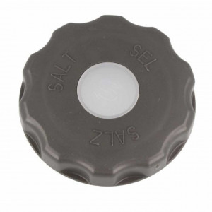 Capac rezervor, dozator sare masina de spalat vase Whirlpool - Img 1