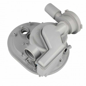 Colector apa masina de spalat vase Whirlpool, Indesit, Hotpoint Ariston, - Img 2