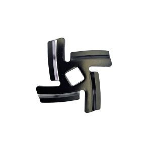 Cutit masina de tocat Rohnson, Braun, Silvercrest, Heinner, Victronic - Img 2