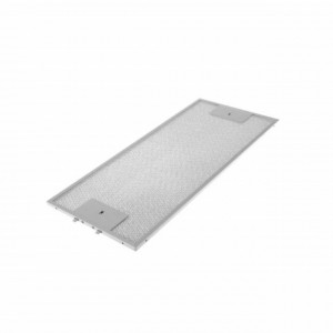 Filtru metalic antigrasime hota Bosch, Original 48,4cm X 20,1cm