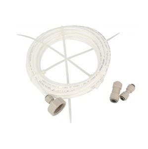 Furtun alimentare apa frigider side by side 5,5m