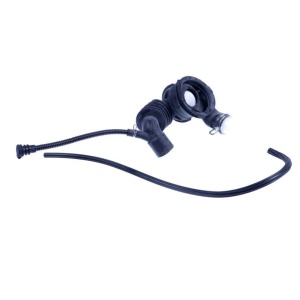 Furtun, racord, cuva pompa masina de spalat Siemens, Bosch