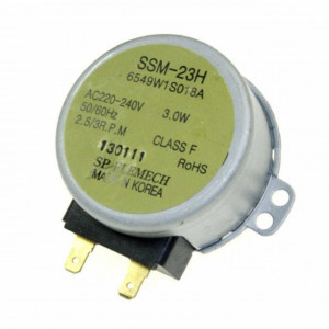Motor rotire platan cuptor microunde Lg - Img 1