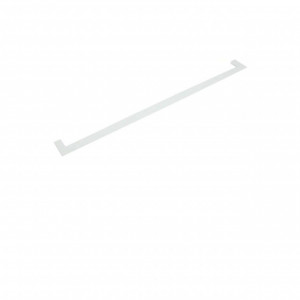 Profil raft fata frigider Arctic, Beko