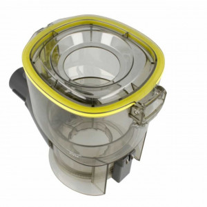 Recipient praf aspirator Arctic, Beko - Img 3