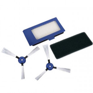 Set accesorii aspirator Rowenta