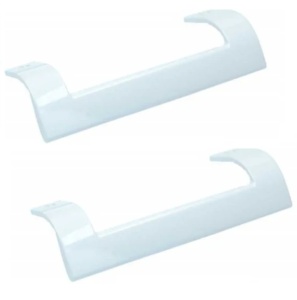 Set Maner alb usa frigider, congelator Arctic, Beko, Grundig