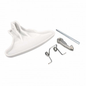 Set maner hublou masina de spalat Whirlpool, Indesit, Ariston - Img 2