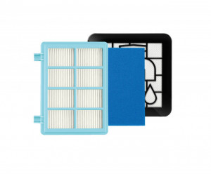 Set Original filtre aspirator Philips - Img 1