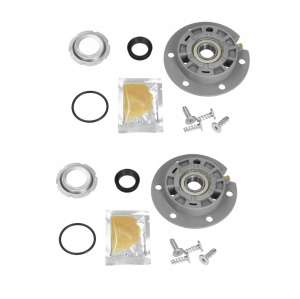 Set Rulment masina de spalat cu incarcare verticala Whirlpool, Bauknecht