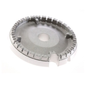 Splitter flacare mare Hansa, Amica