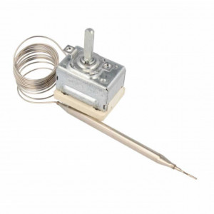 Termostat friteuza universal 190°C - Img 2