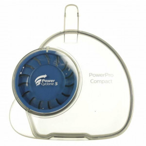 Capac rezervor praf aspirator Philips