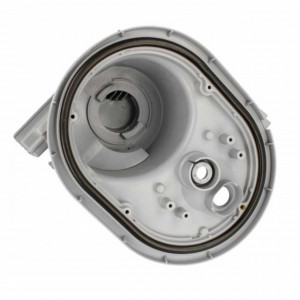 Colector apa masina de spalat vase Whirlpool, Indesit, Hotpoint Ariston, - Img 3