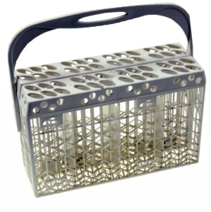 Cos tacamuri masina de spalat vase, Whirlpool, Midea