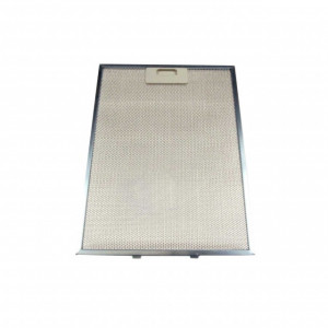Filtru metalic antigrasime hota Hotpoint Ariston, Electrolux 38 cm / 28,3 cm