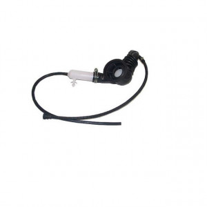 Furtun cuva pompa masina de spalat Bosch, Siemens