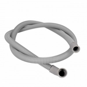 Furtun evacuare apa masina de spalat Indesit