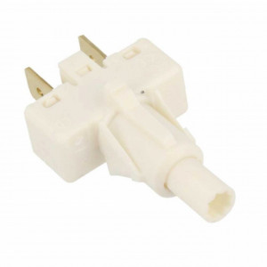 Intrerupator, buton scanteie aragaz Gorenje, Original - Img 1