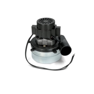 Motor aspirator, 400W, 24V DC