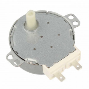 Motor rotire platan cuptor microunde Gorenje - Img 2