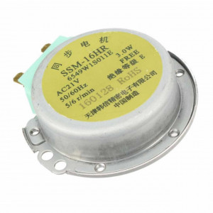 Motor rotire platan cuptor microunde Lg - Img 1