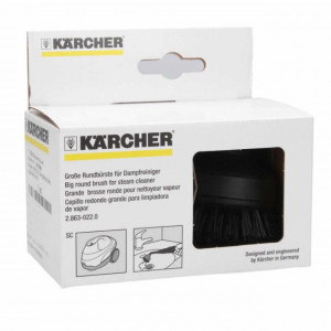 Perie rotunda aspirator Karcher - Img 3