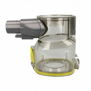 Recipient praf aspirator Arctic, Beko - Img 1