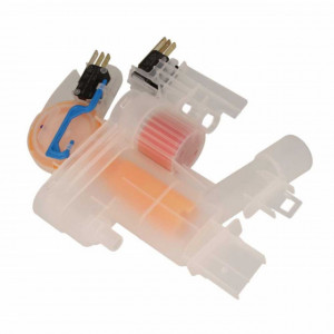 Rezervor monitorizare presiune masina de spalat vase Bosch, Siemens - Img 1