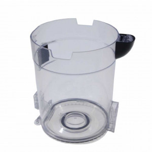 Rezervor praf aspirator Beko, Grundig - Img 1