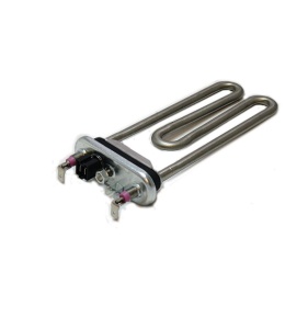 Rezistenta masina de spalat rufe Samus 1800W, 20cm
