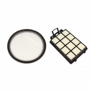 Set filtre aspirator Arctic, Beko, Grundig - Img 1