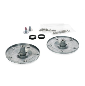 Set flanse cuva masina de spalat Whirlpool